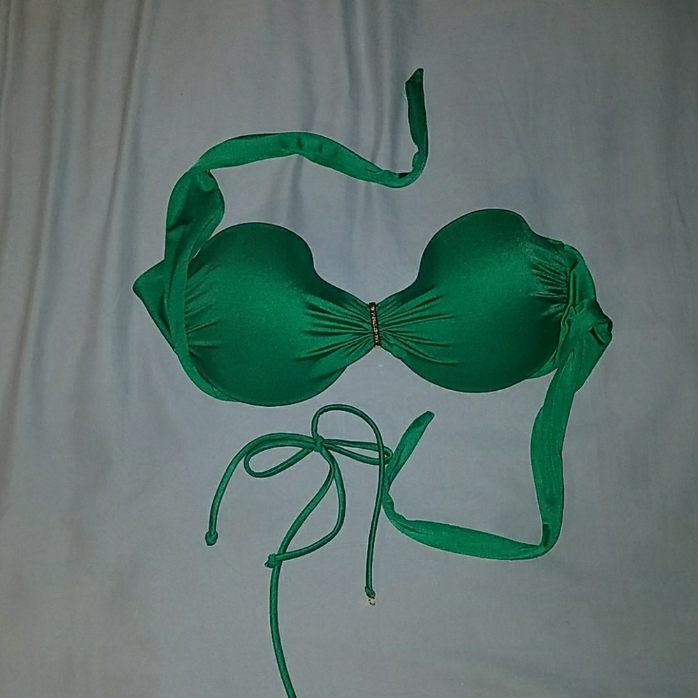 Bathing suit top
